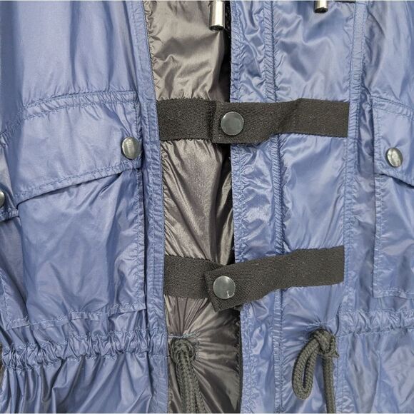 Current Elliot The Rictus Jacket - Picture 3 of 9